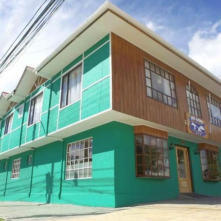 Hotel Glaciares Puerto Natales Exterior photo