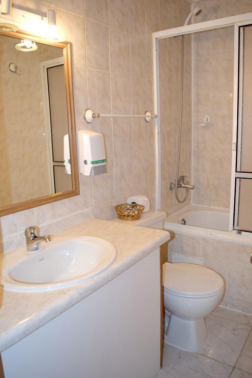 Hotel Glaciares Puerto Natales Room photo