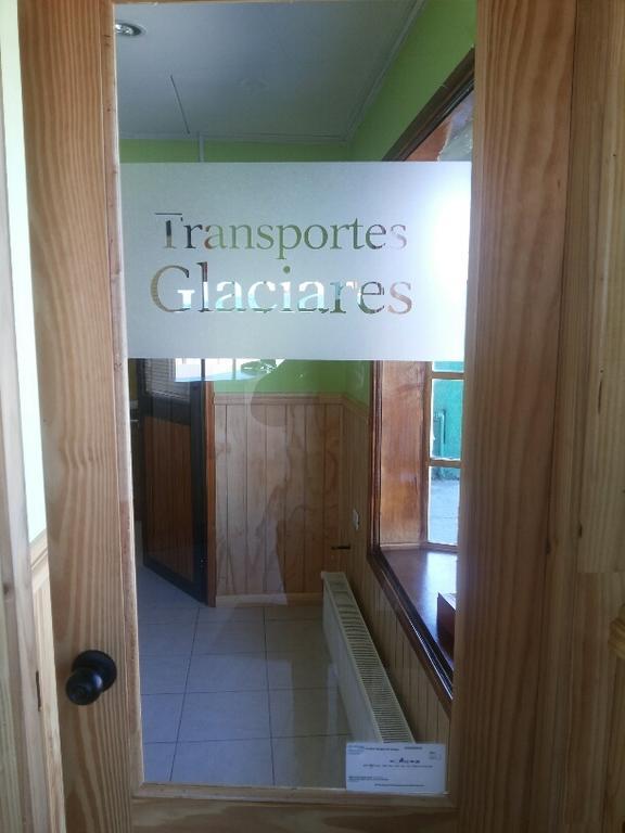 Hotel Glaciares Puerto Natales Exterior photo